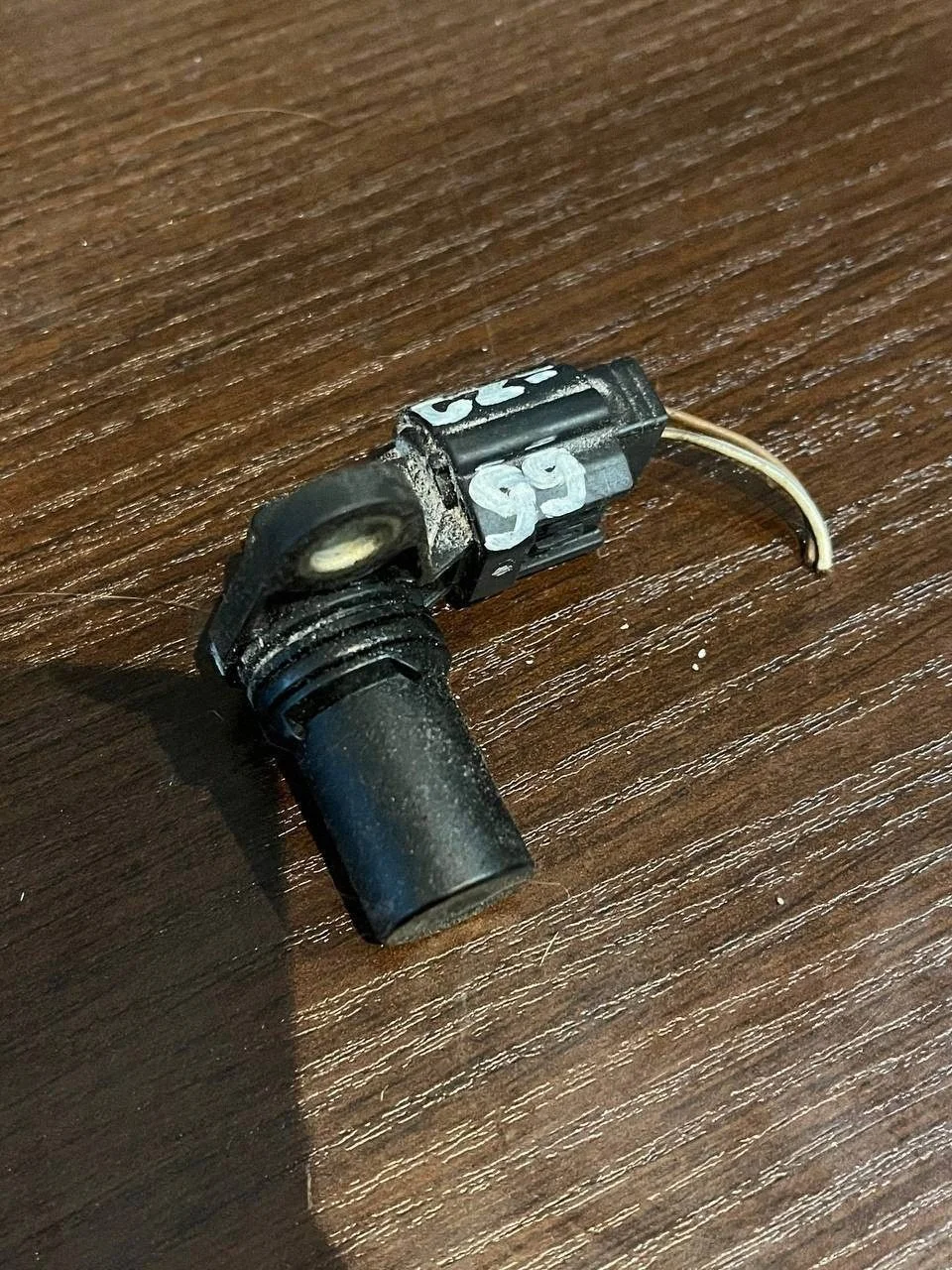 Volvo 1S7F-12K073-AD Sensor Position Kamaxel
