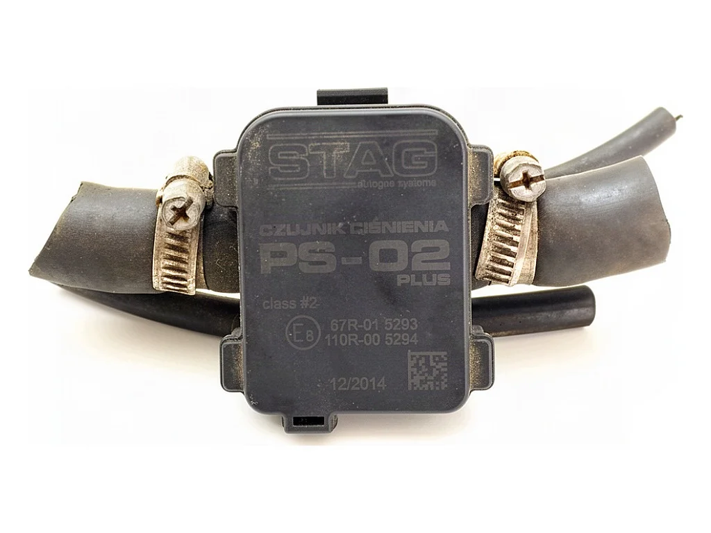 Sensor Presión Gas LPG LORK-1978-27576