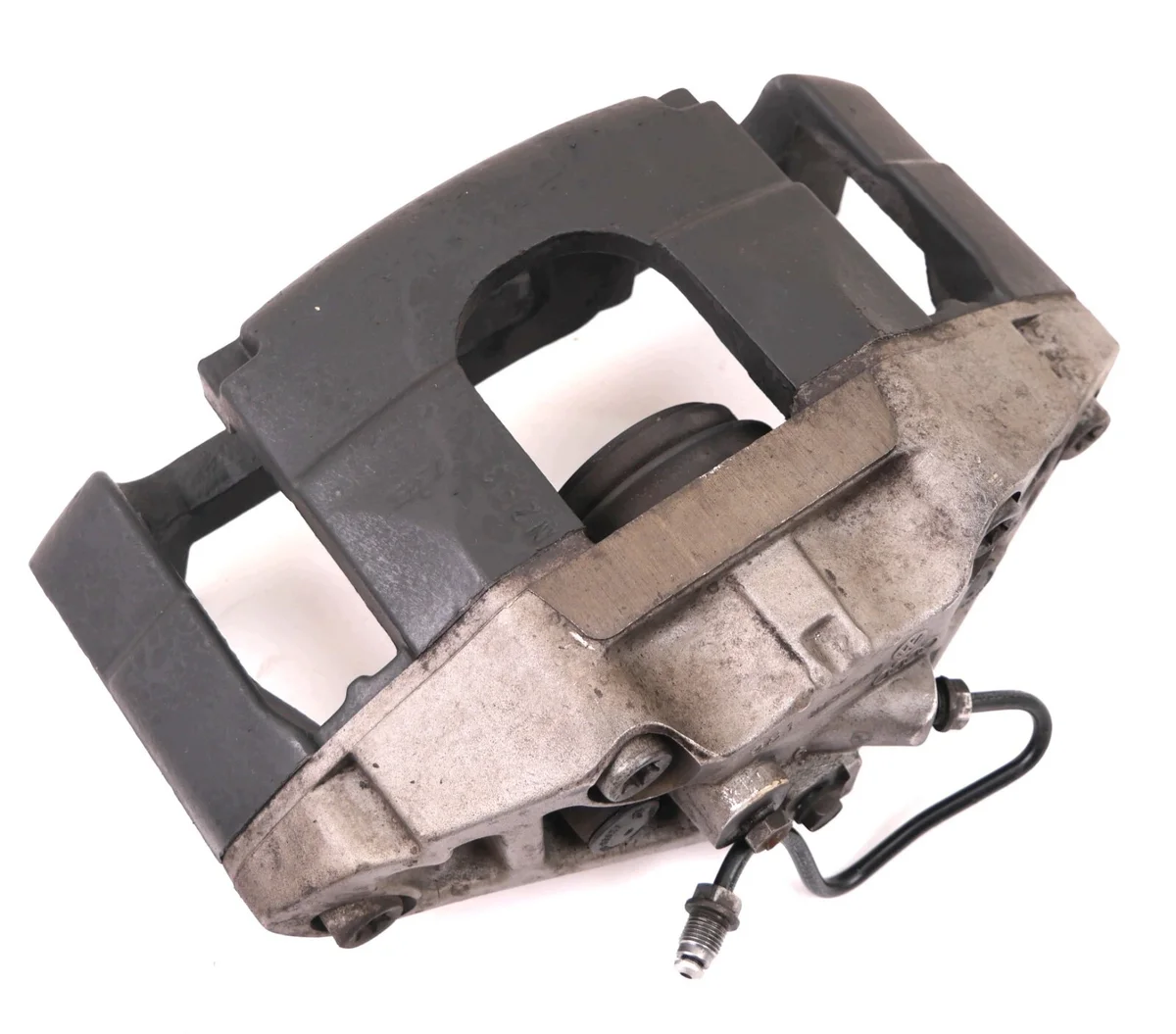 Carcasa Pinza Freno Audi TT TTS 8J Delantera Izquierda