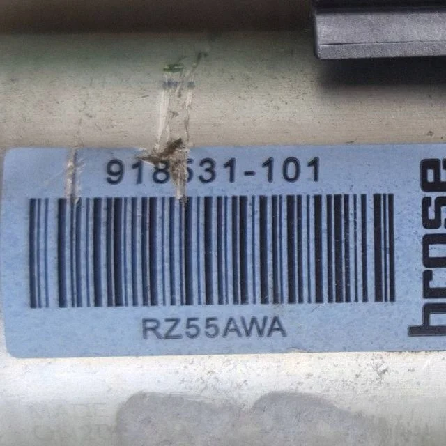 Sitzmotor 2017 Land Rover Discovery Sport 918531101 image 8