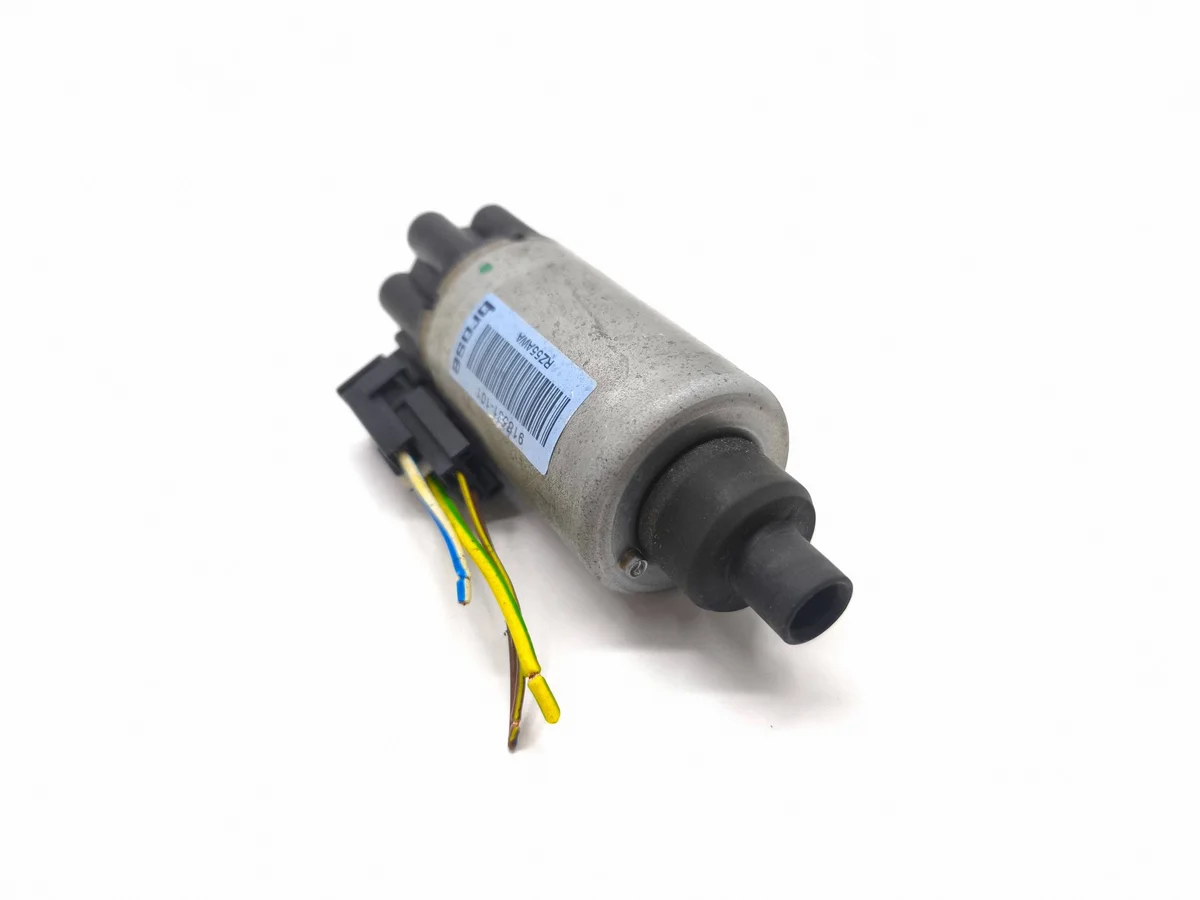 Land Rover Discovery Sport Sitzmotor 918531101 image 3