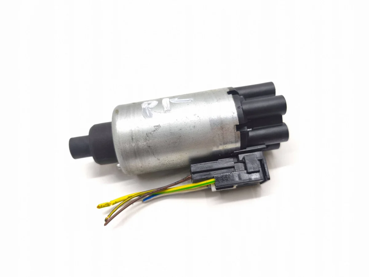 Land Rover Discovery Sport Sitzmotor 918531101 image 6