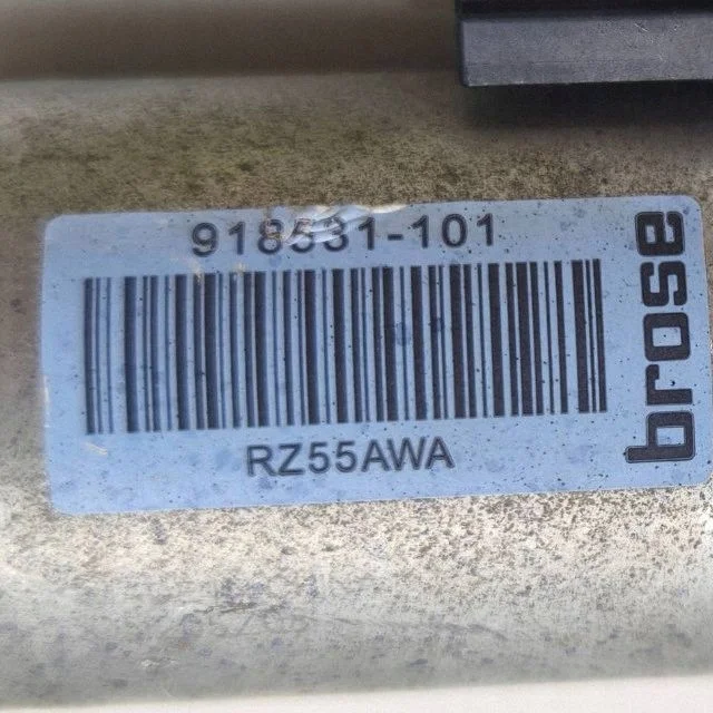 Land Rover Discovery Sport Sitzmotor 918531101 image 8