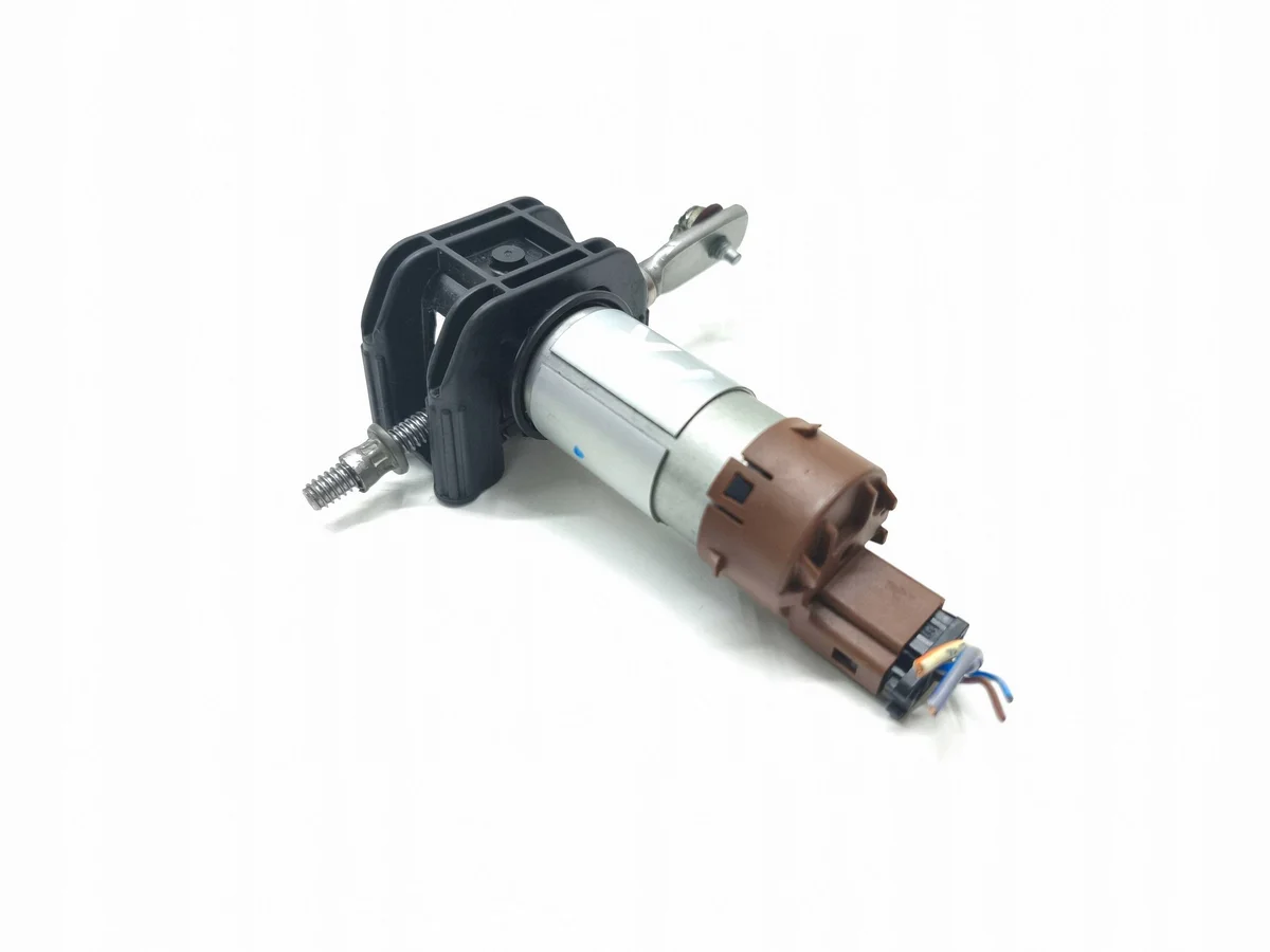 2017 Land Rover Discovery Sport Motor Stol C06710106 image 4