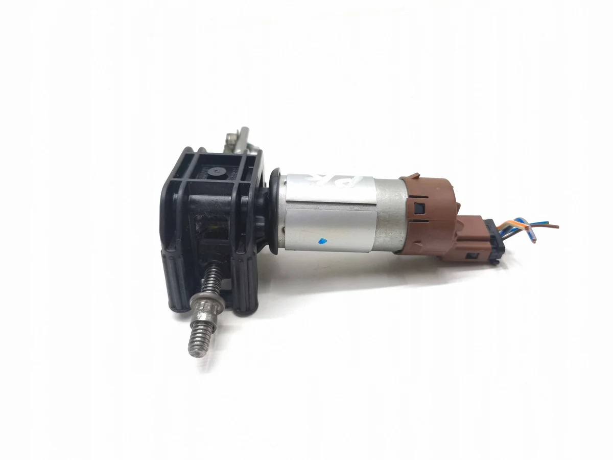 2017 Land Rover Discovery Sport Motor Stol C06710106 image 5