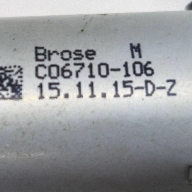 2017 Land Rover Discovery Sport Motor Stol C06710106 image 8