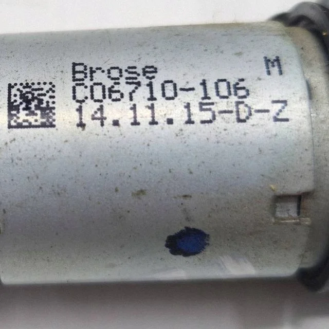Land Rover Discovery Sport Istuinmoottori C06710106 image 8