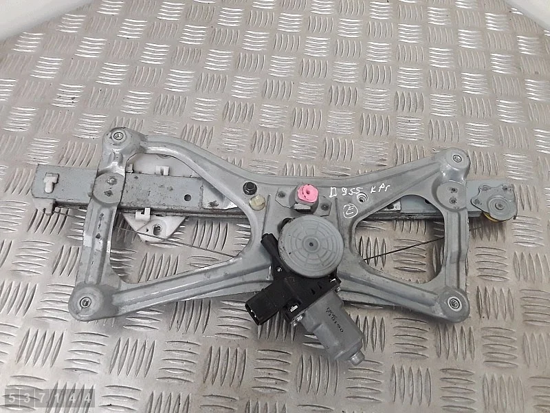 Honda Civic 2008 Regulador Ventana 72250SNAC02