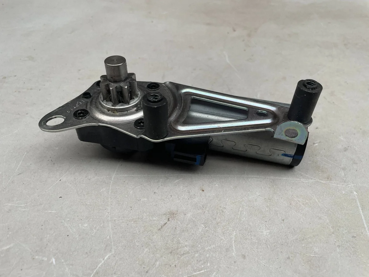 Moteur siège Porsche Taycan 9J1 1816764X