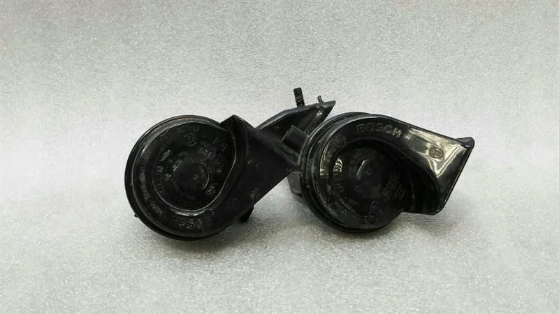 Porsche Boxster Cayman 987 Horn 99763520601