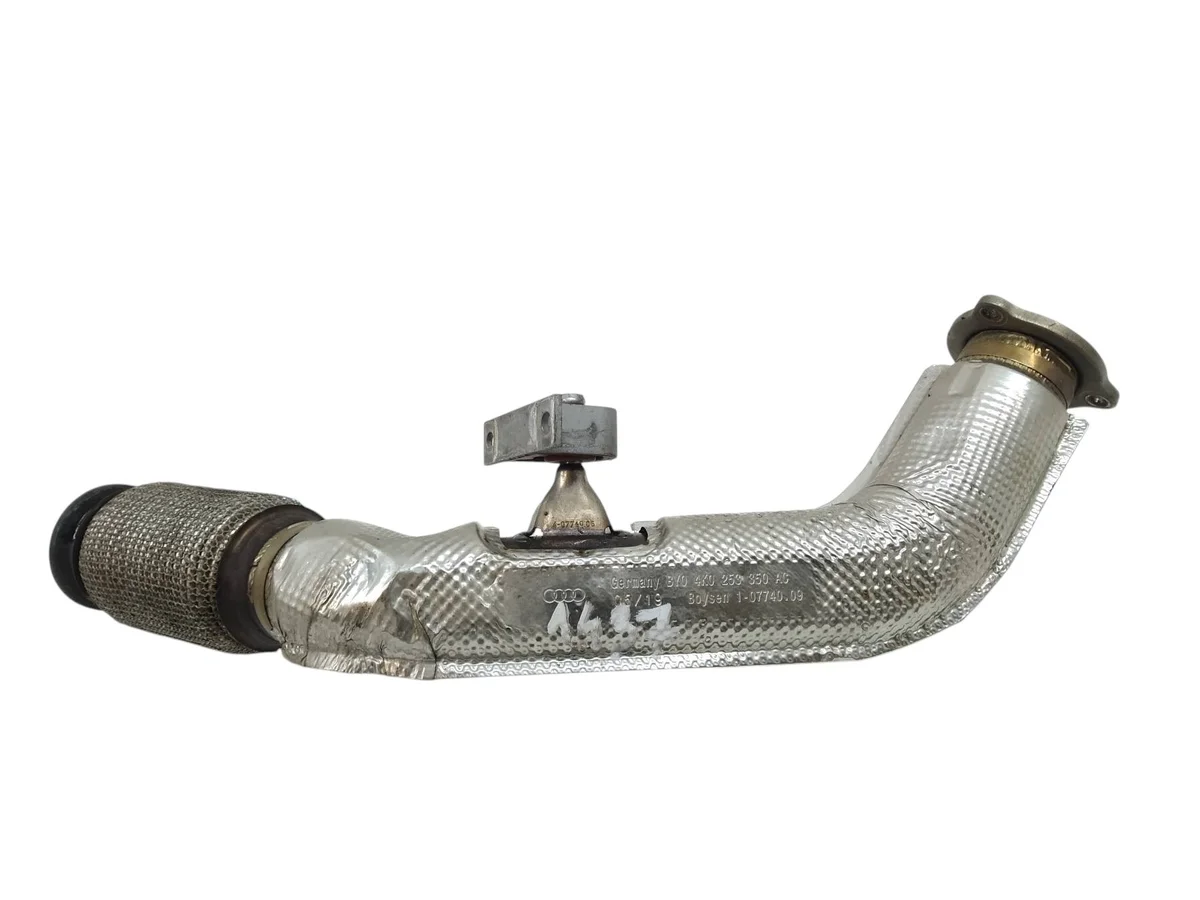 Pakoputken joustoliitos Audi A6 V C8