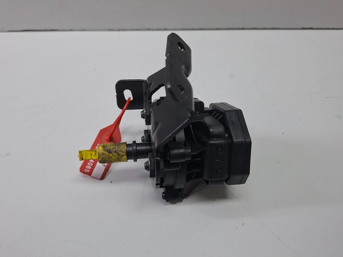 Entlüftungsventil Tank Opel Astra K 1.2 Turbo thumbnail 1