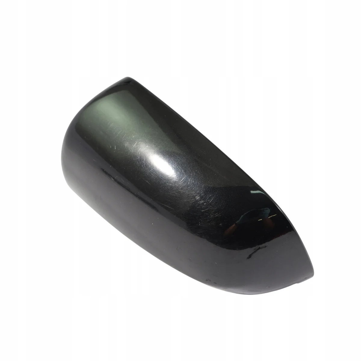 Audi A4 B7 Cache Coque Rétroviseur Gauche Noir image 5