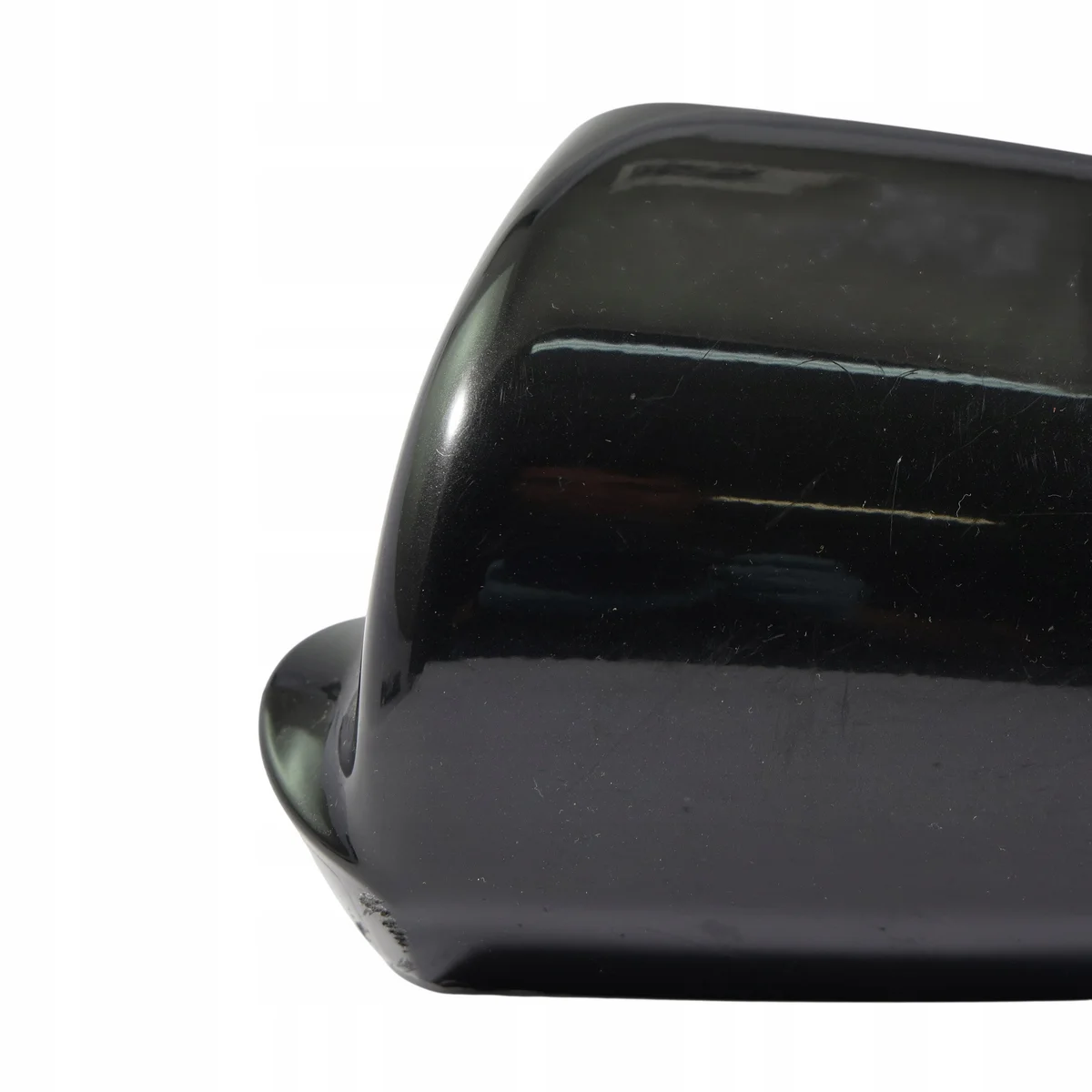Audi A4 B7 Cache Coque Rétroviseur Gauche Noir image 7