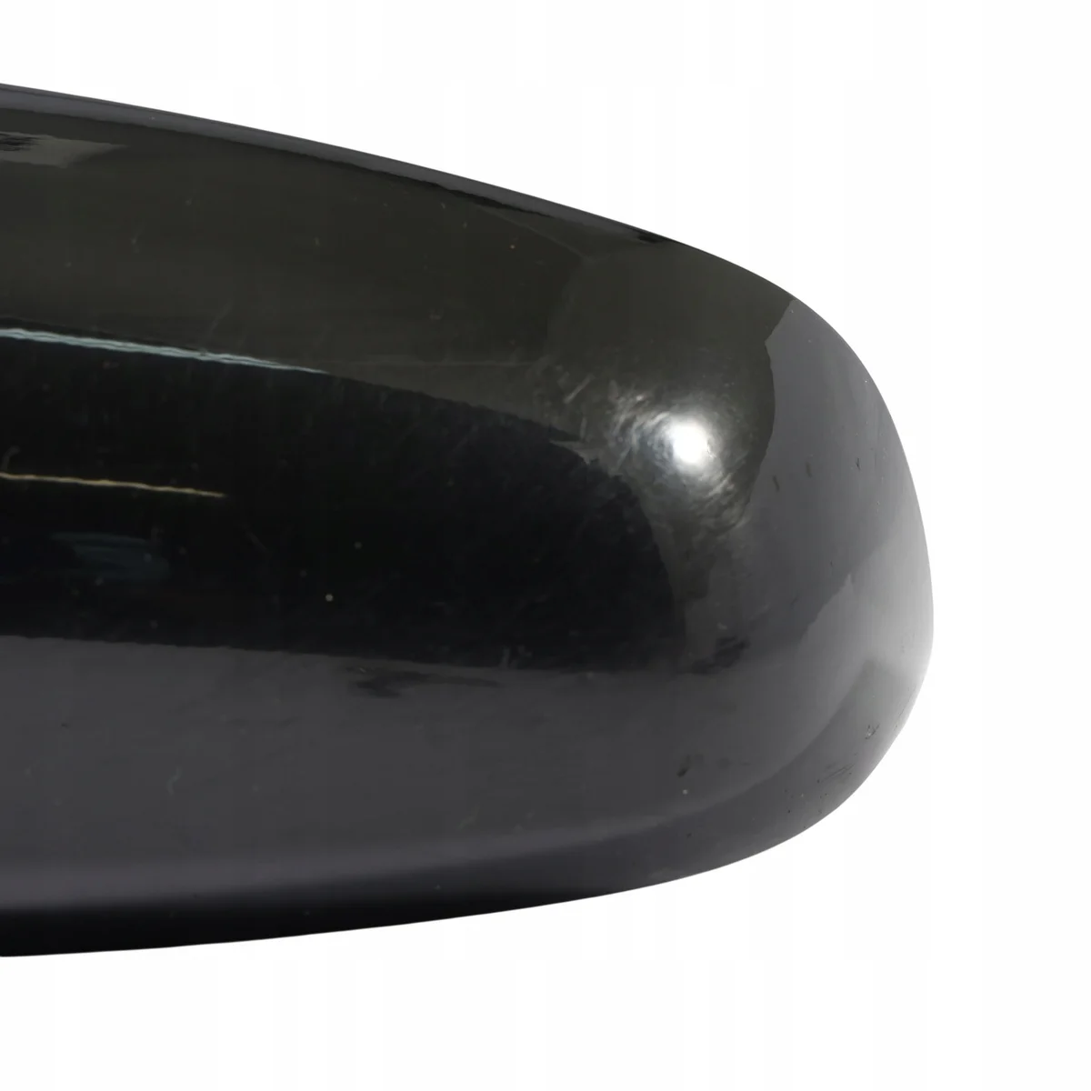 Audi A4 B7 Cache Coque Rétroviseur Gauche Noir image 8