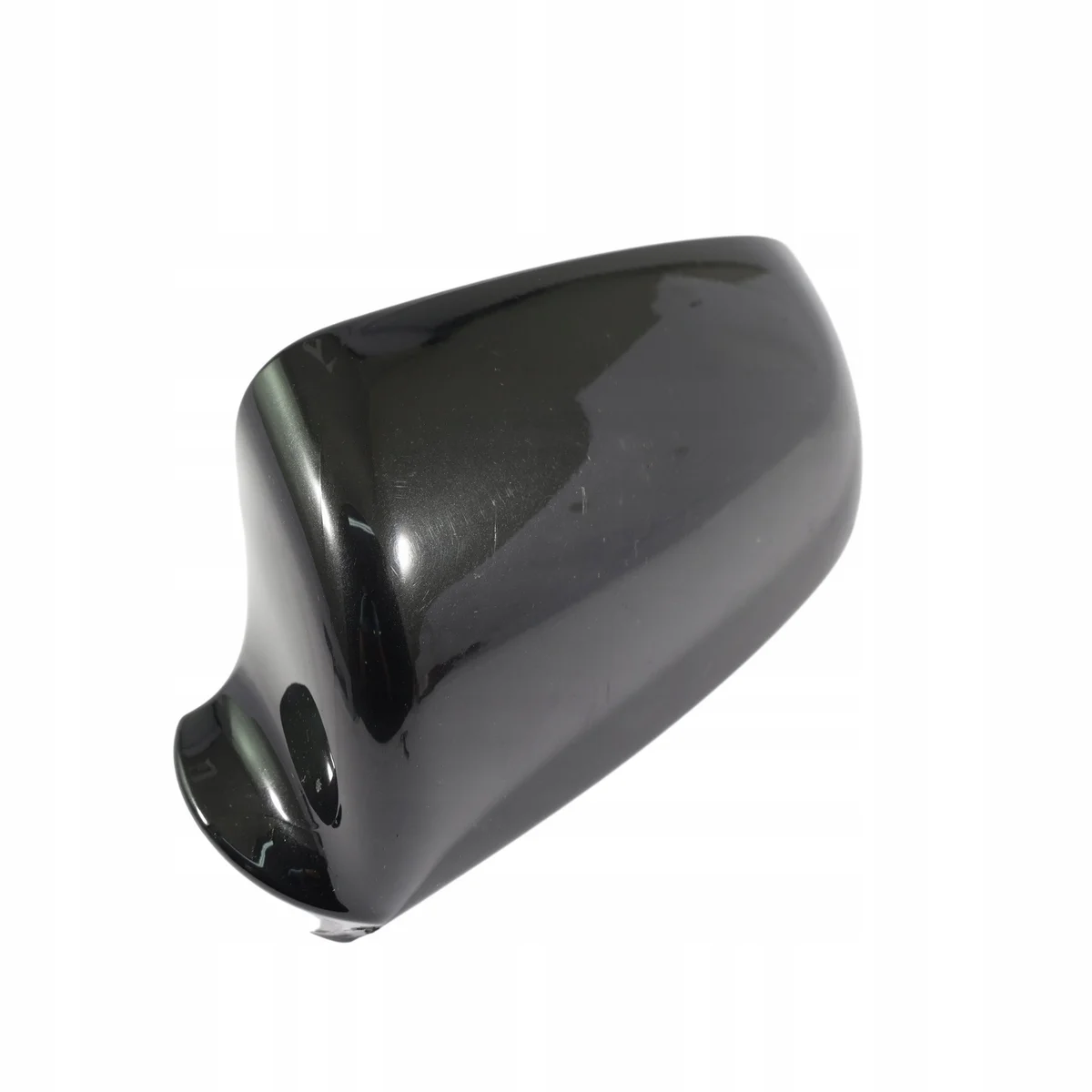Audi A4 B7 Cache Coque Rétroviseur Gauche Noir image 9