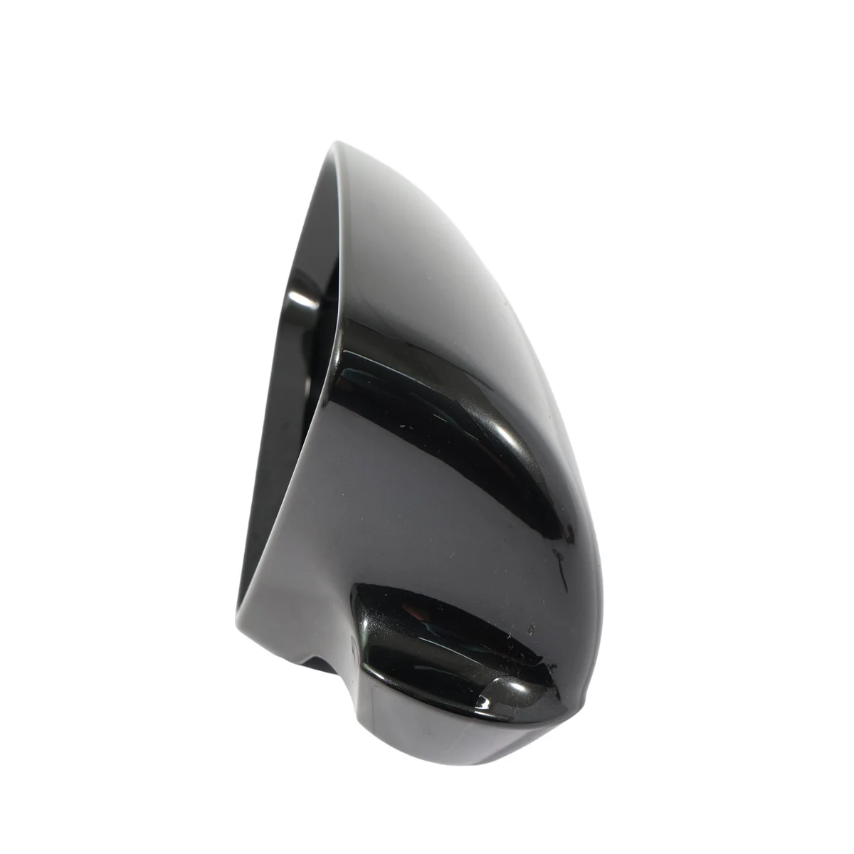 Audi A4 B7 Cache Coque Rétroviseur Gauche Noir image 10