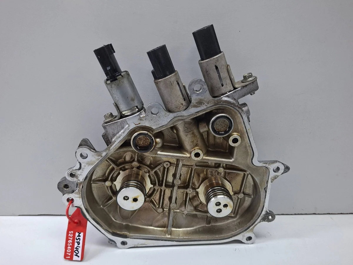 Camshaft Position Sensor Renault Espace V 1.8 TCE image 3