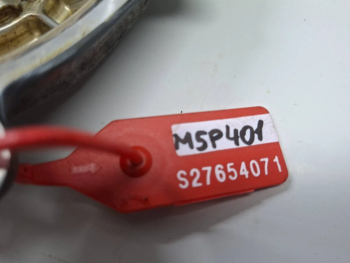 Camshaft Position Sensor Renault Espace V 1.8 TCE image 4