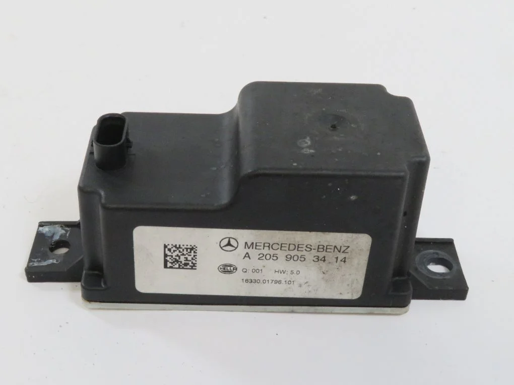 Modulo Tensione Mercedes W205 A2059053414