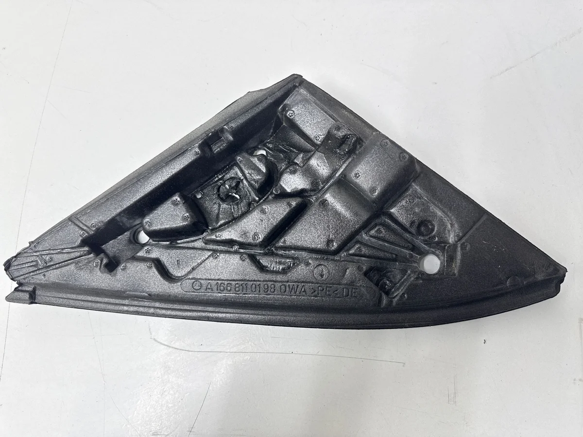 Espelho Mercedes GL X166 A1668110198