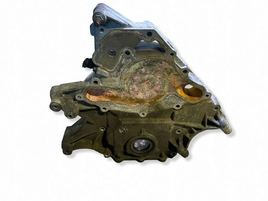Cobertura da Correia de Distribuição Dodge Challenger 5.7L 53022096AG