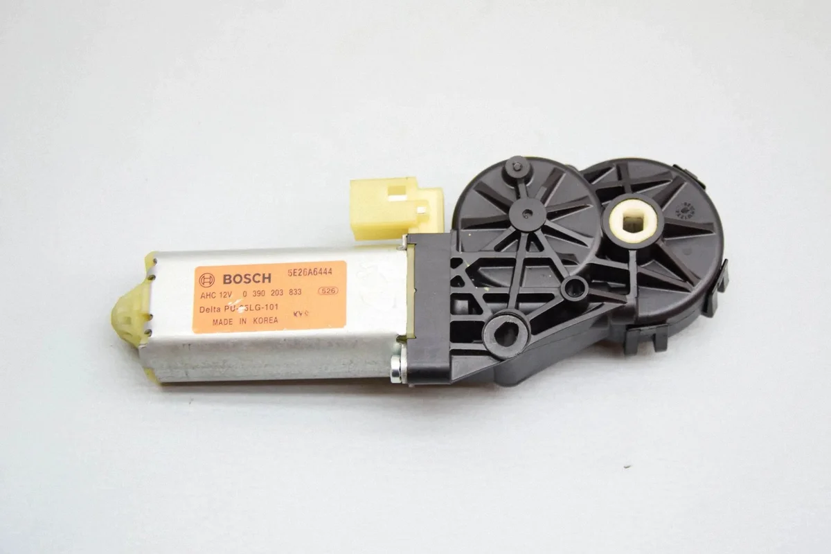 Motor do Assento Mazda CX-5 Lado Direito Usado