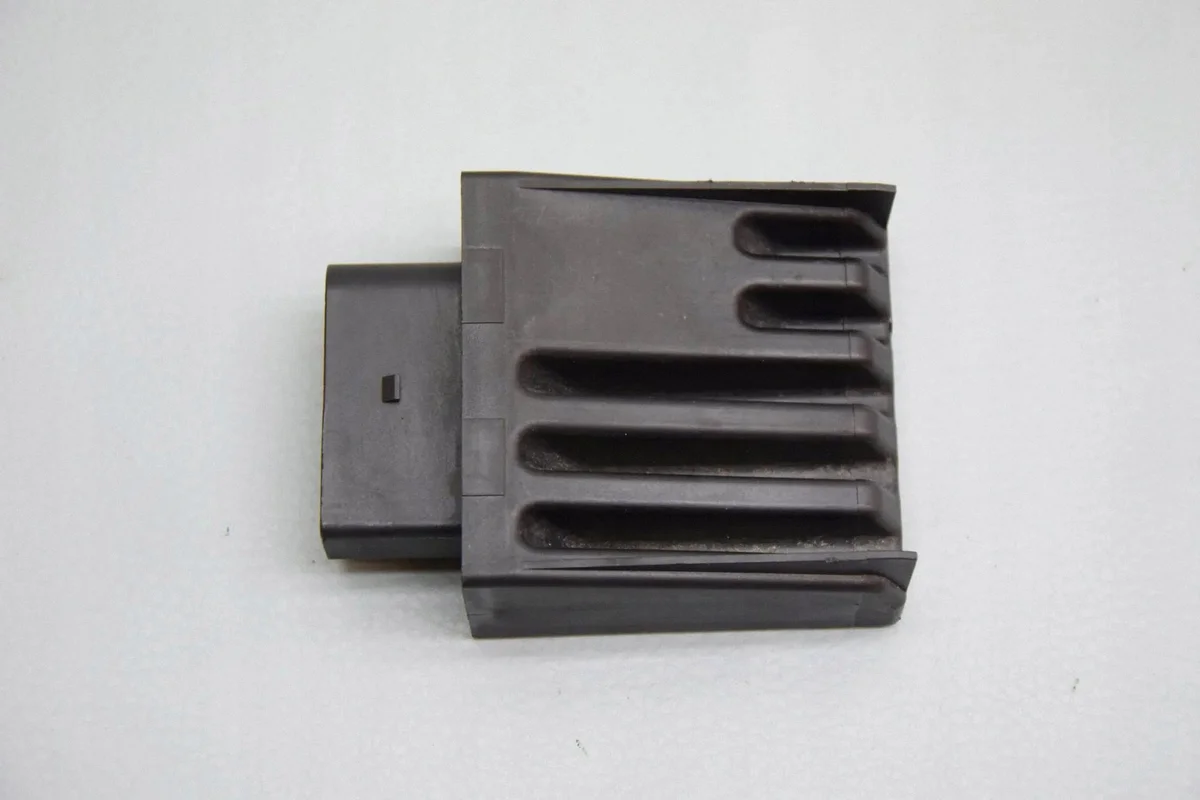 SKODA OCTAVIA IV 2.0 TDI Modul bränslepump