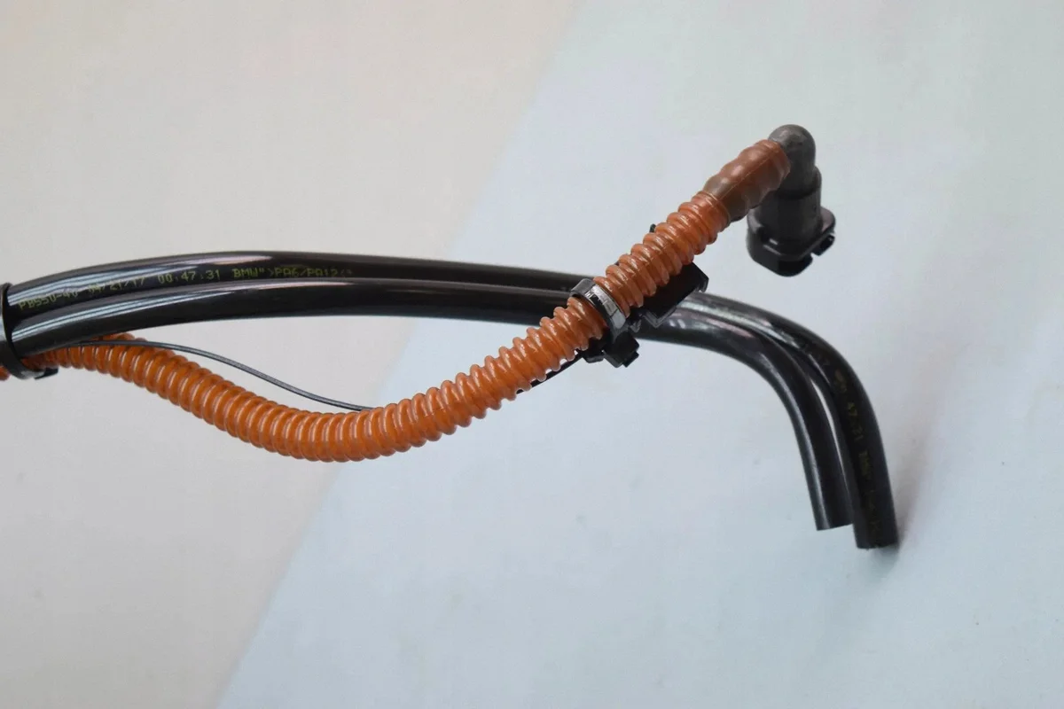 Sensor Nivel Combustible BMW X5 F15 F85 7366123 image 4