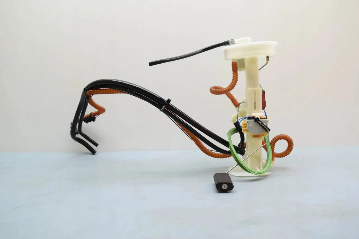 Sensor Nivel Combustible BMW X5 F15 F85 7366123 image 6