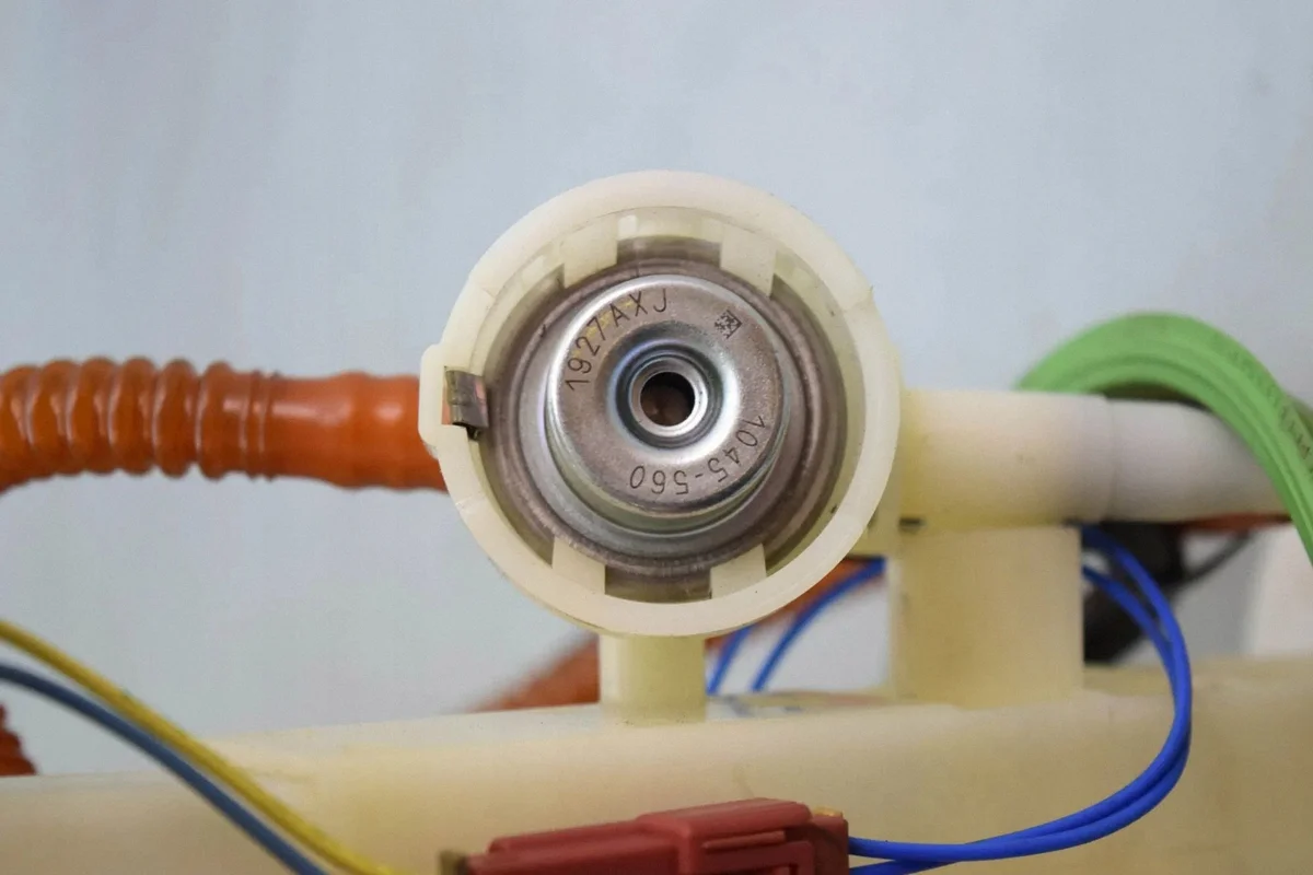 Sensor Nivel Combustible BMW X5 F15 F85 7366123 image 10