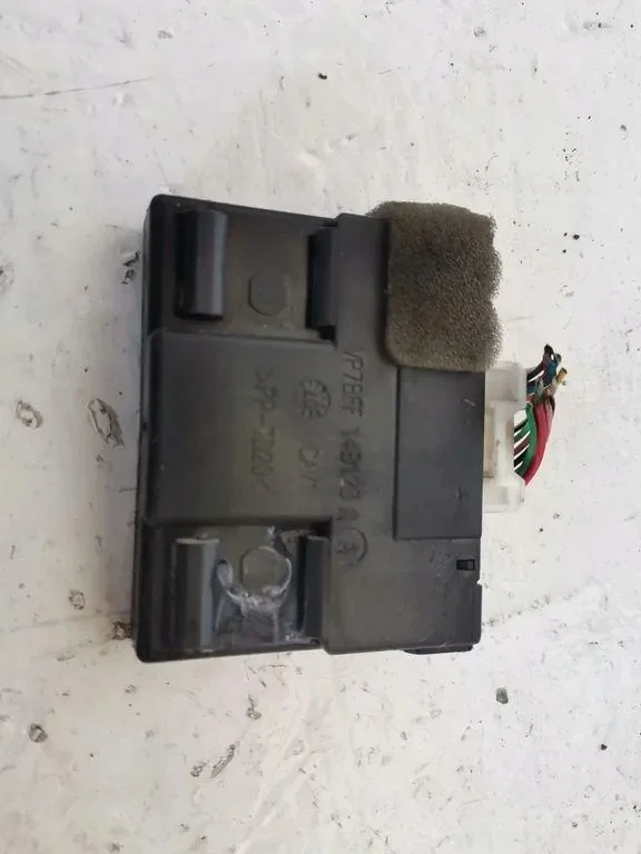 Toyota Auris 150 Modul 8978002040 thumbnail 1