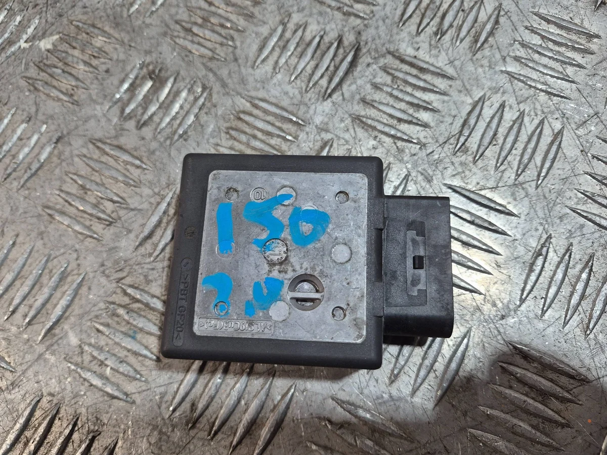 Fuel Pump Control Module Seat Leon III 5F