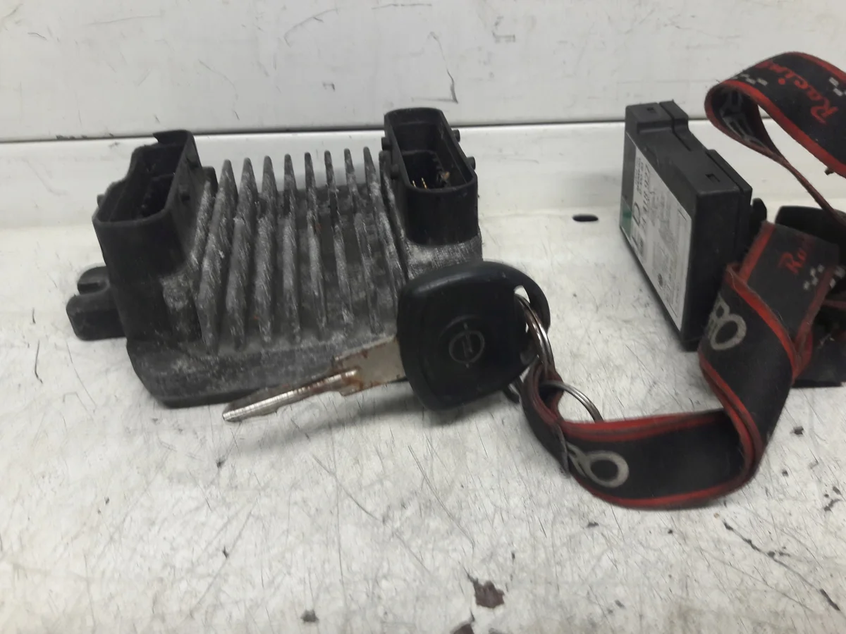 Startkit Opel Astra 1.4 - 09355909 image 5