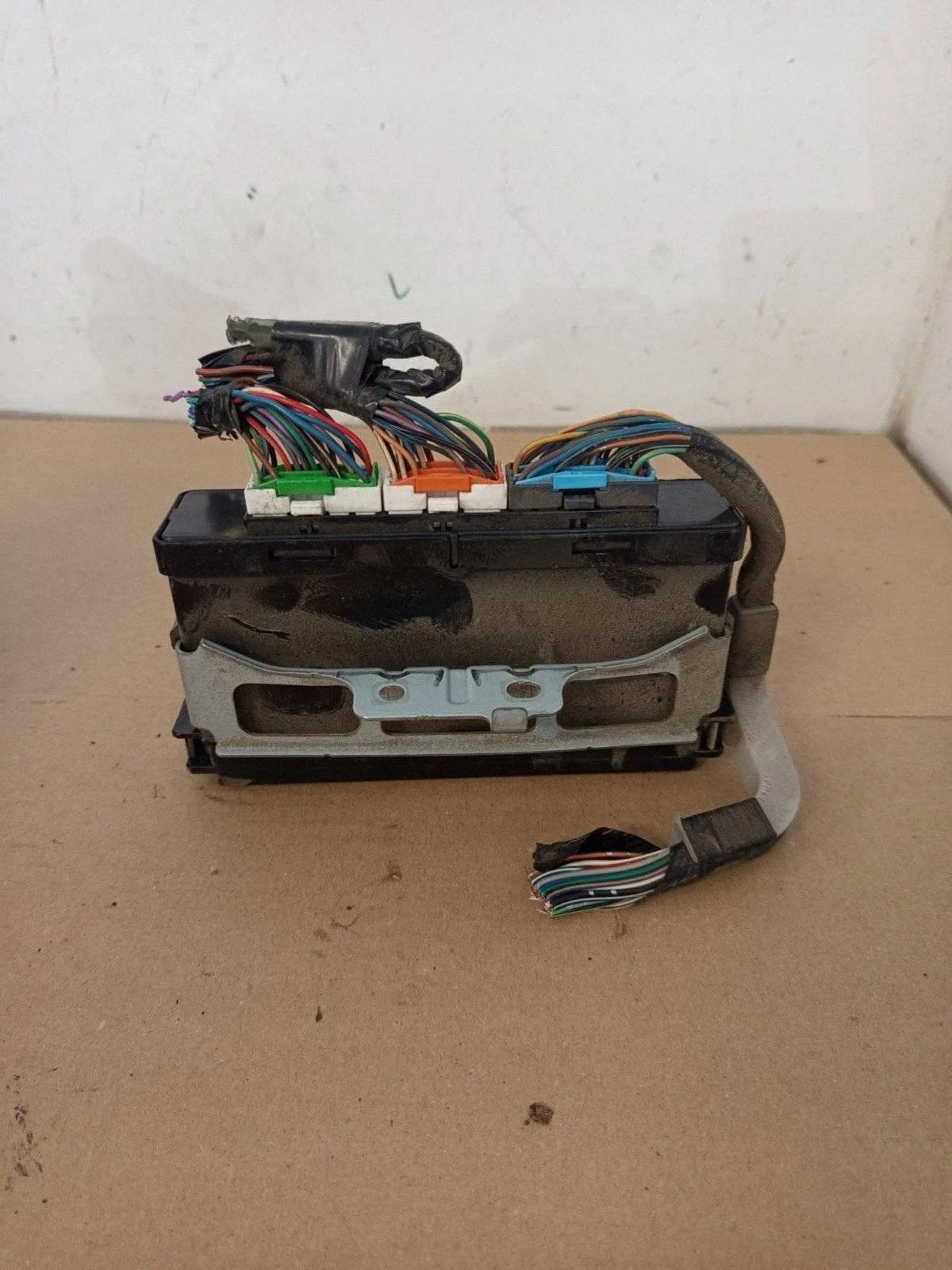 Módulo Subaru Legacy IV 2003-2009 88281AG370 image 4