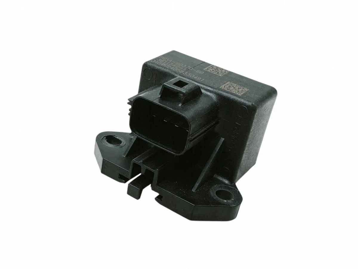 Ford Mustang VII 2024 Module Pompe Injection