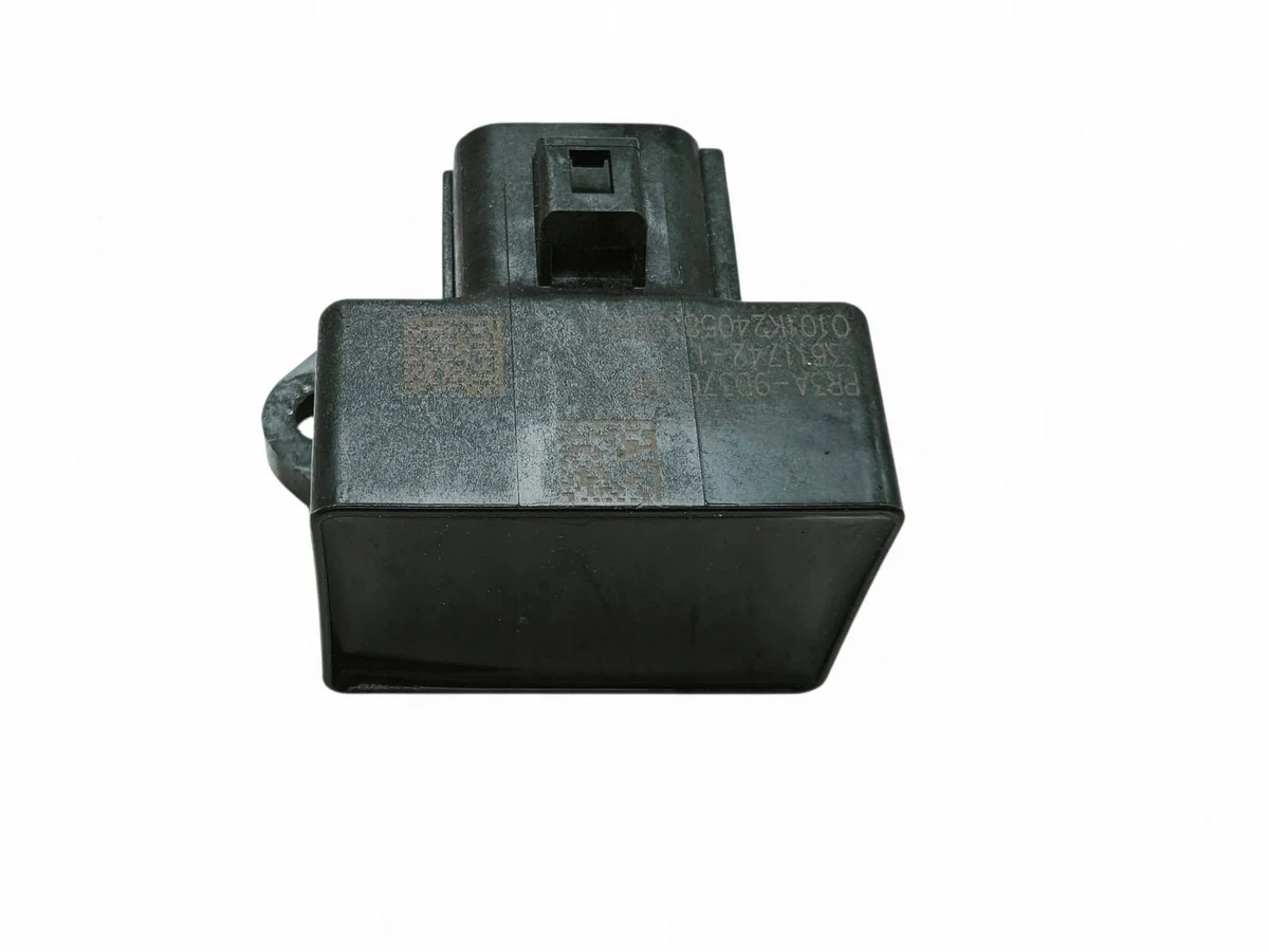 Ford Mustang VII 2024 Module Pompe Injection image 3