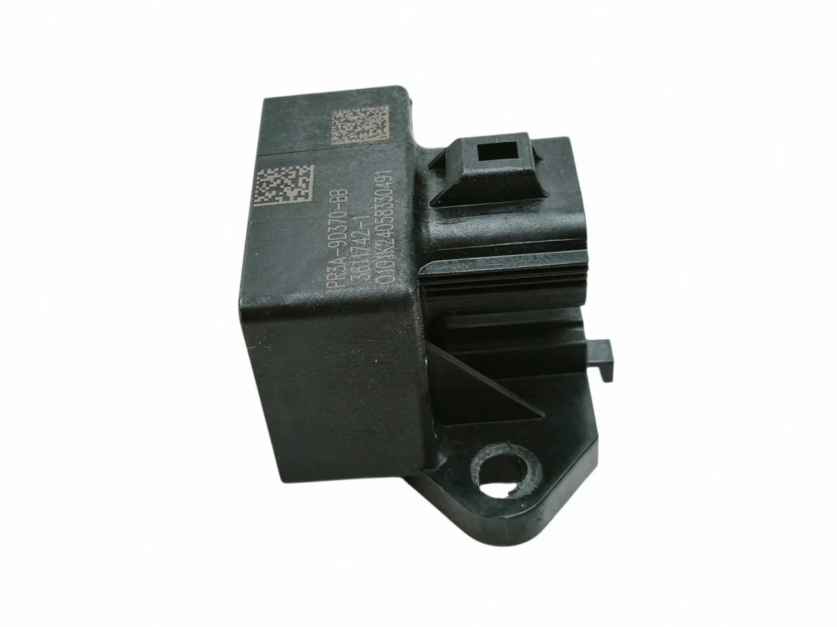 Ford Mustang VII 2024 Module Pompe Injection image 4