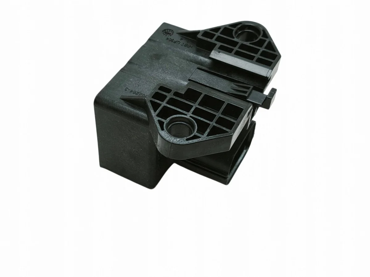 Ford Mustang VII 2024 Module Pompe Injection image 5