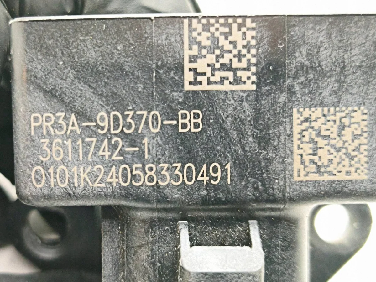 Ford Mustang VII 2024 Module Pompe Injection image 7