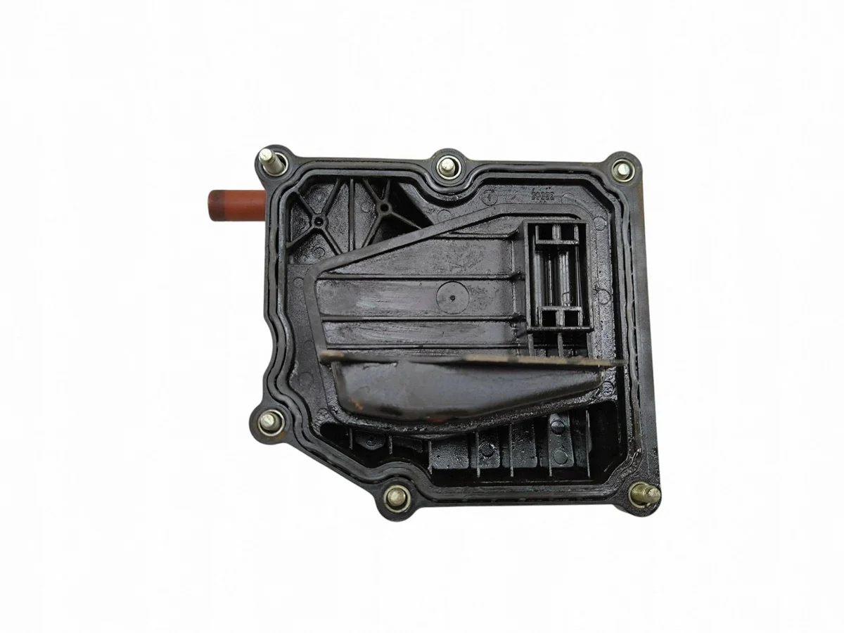 Ford K2GE-6A785-AD Kurbelgehäuseentlüftung thumbnail 5