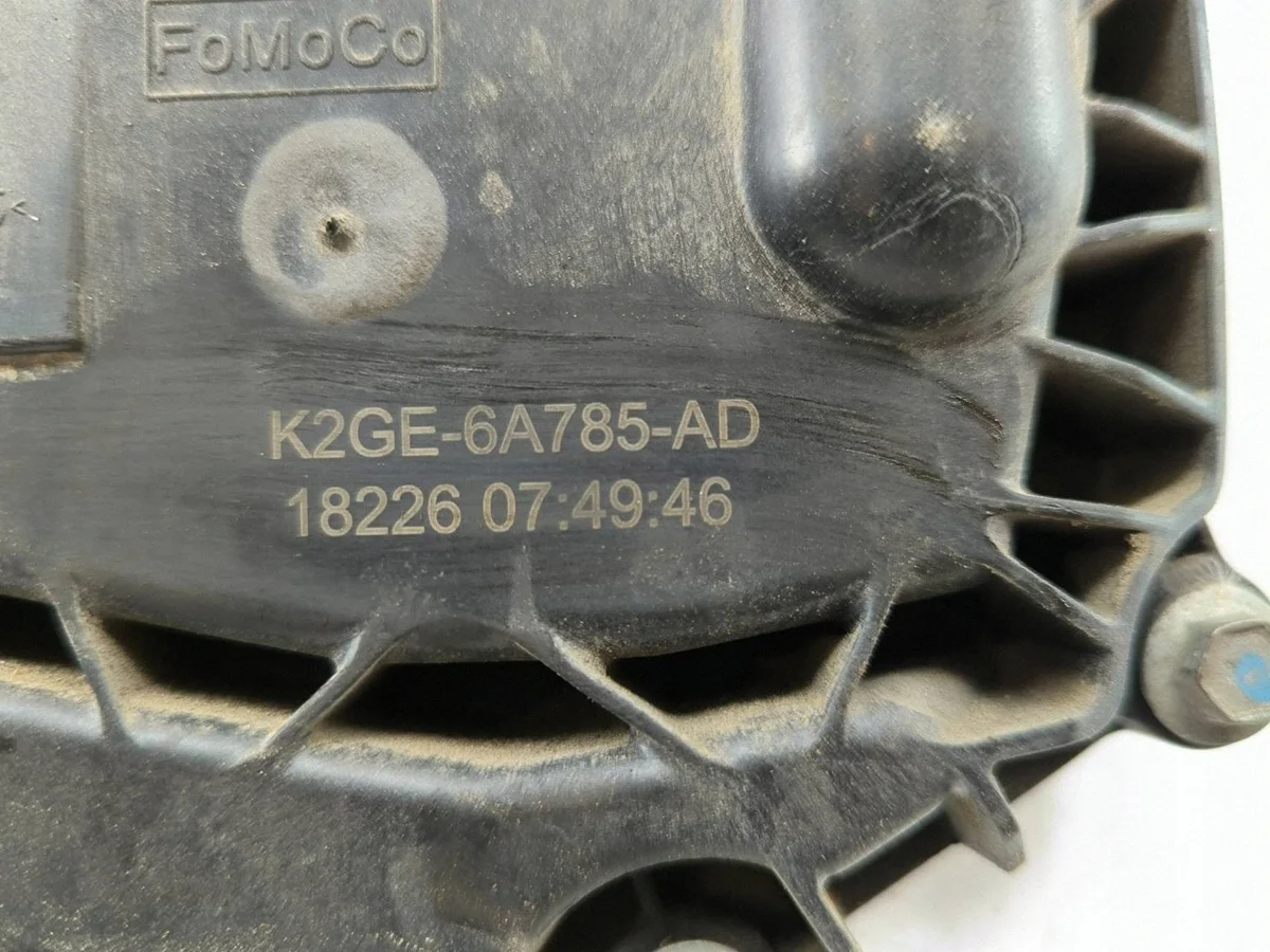 Ford K2GE-6A785-AD Kurbelgehäuseentlüftung thumbnail 7