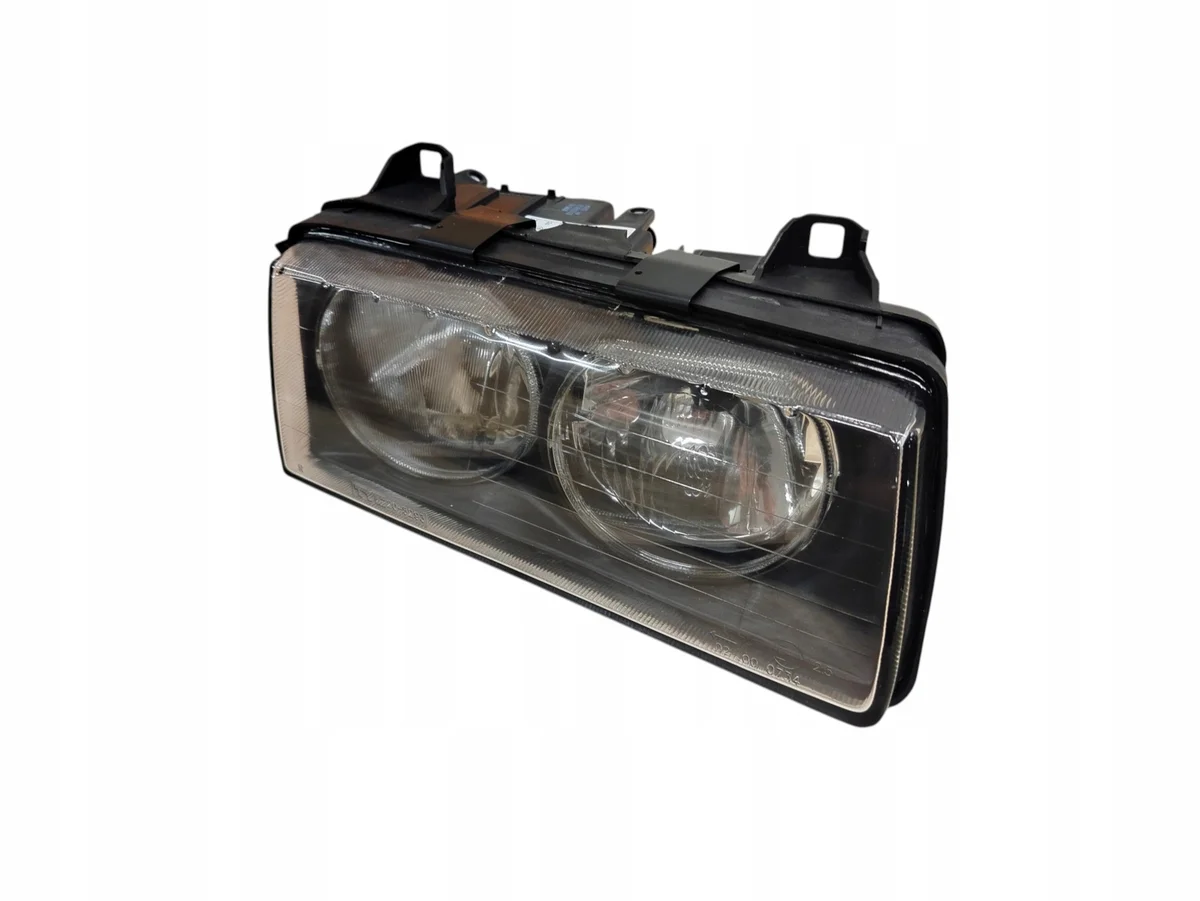 TYC Headlight Right 20-5293-08-2 image 3