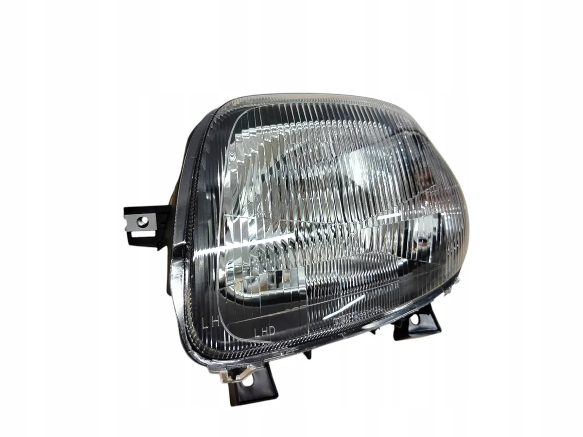 Phare Renault Clio II Gauche 551-1130L-LD-EM image 3
