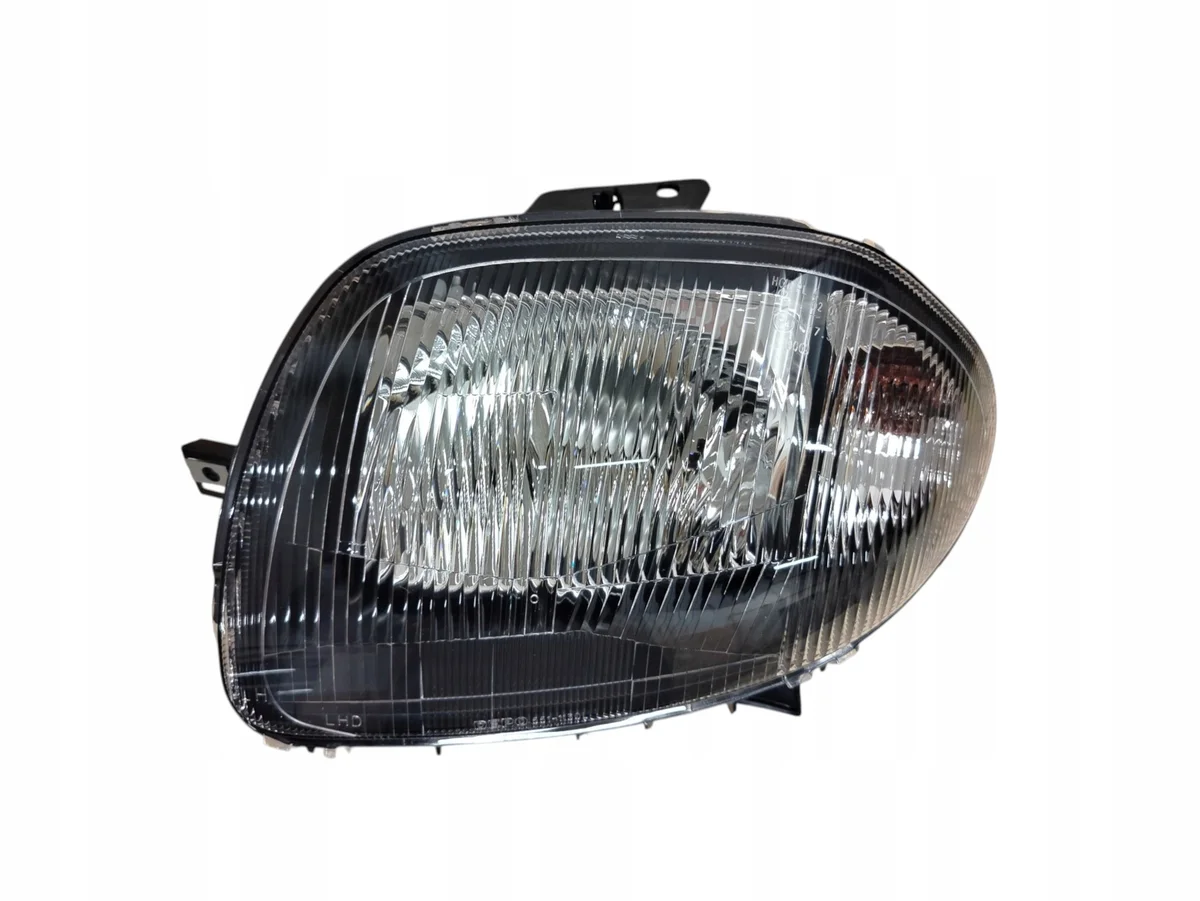Phare Renault Clio II Gauche 551-1130L-LD-EM image 4