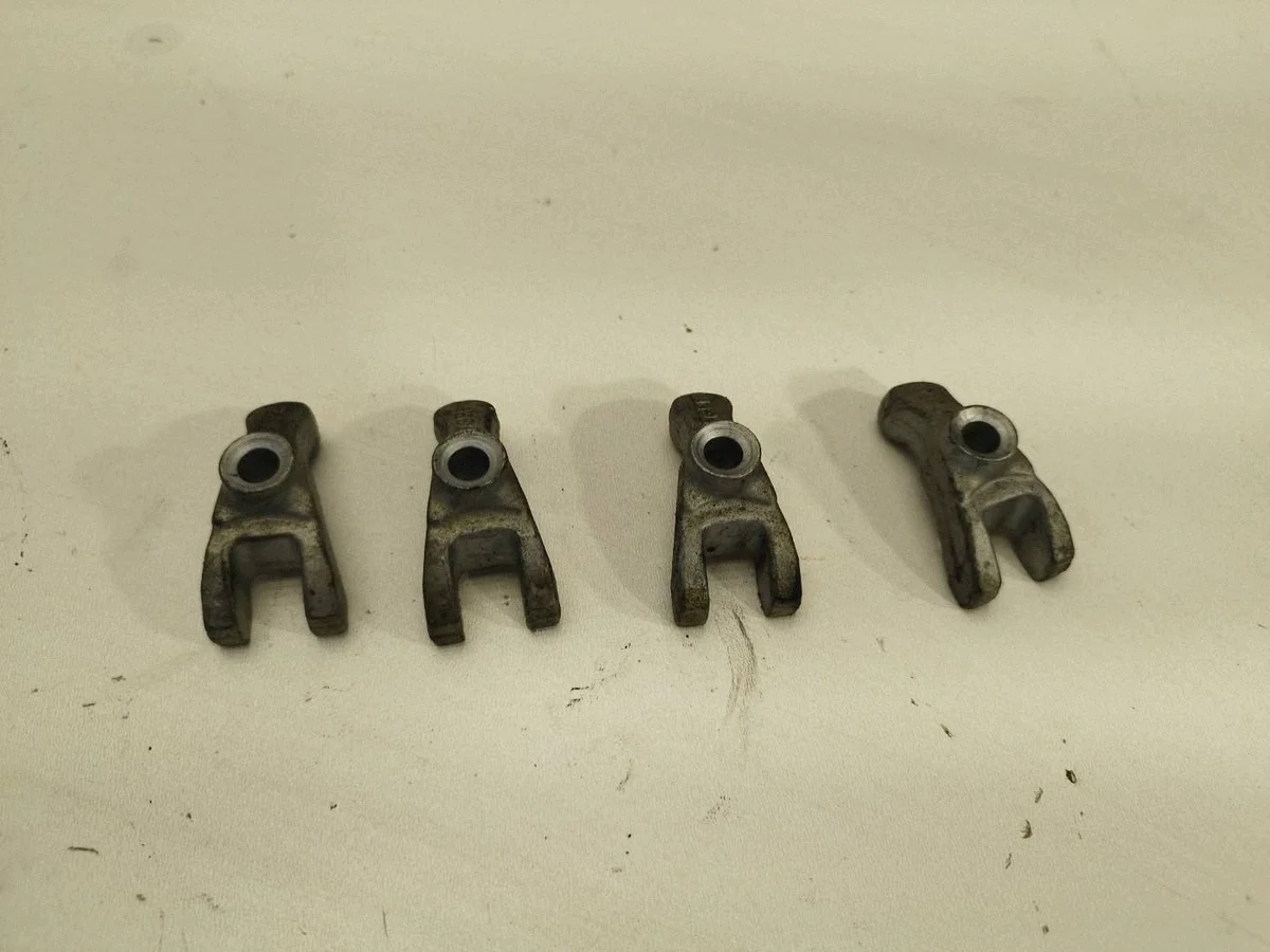 Halterung Einspritzdüse Alfa Romeo 147 1.9 JTD 8V
