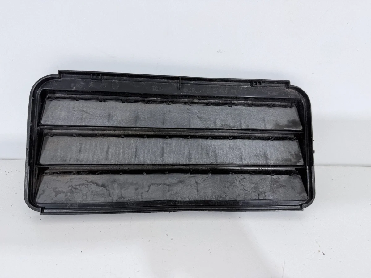 Lüftungsgitter Hinten Tesla Model Y 109875100C