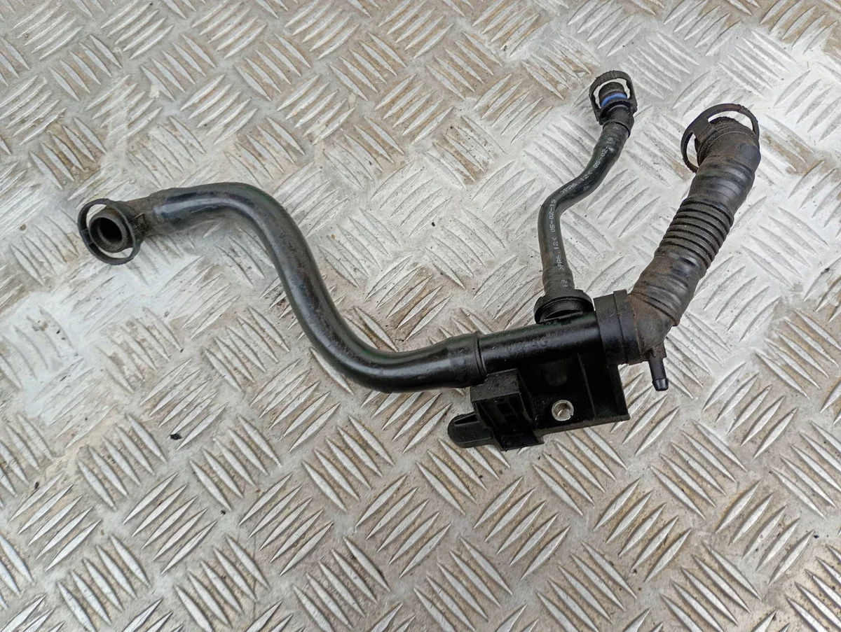 Volkswagen 03C103474J Crankcase Vent Hose