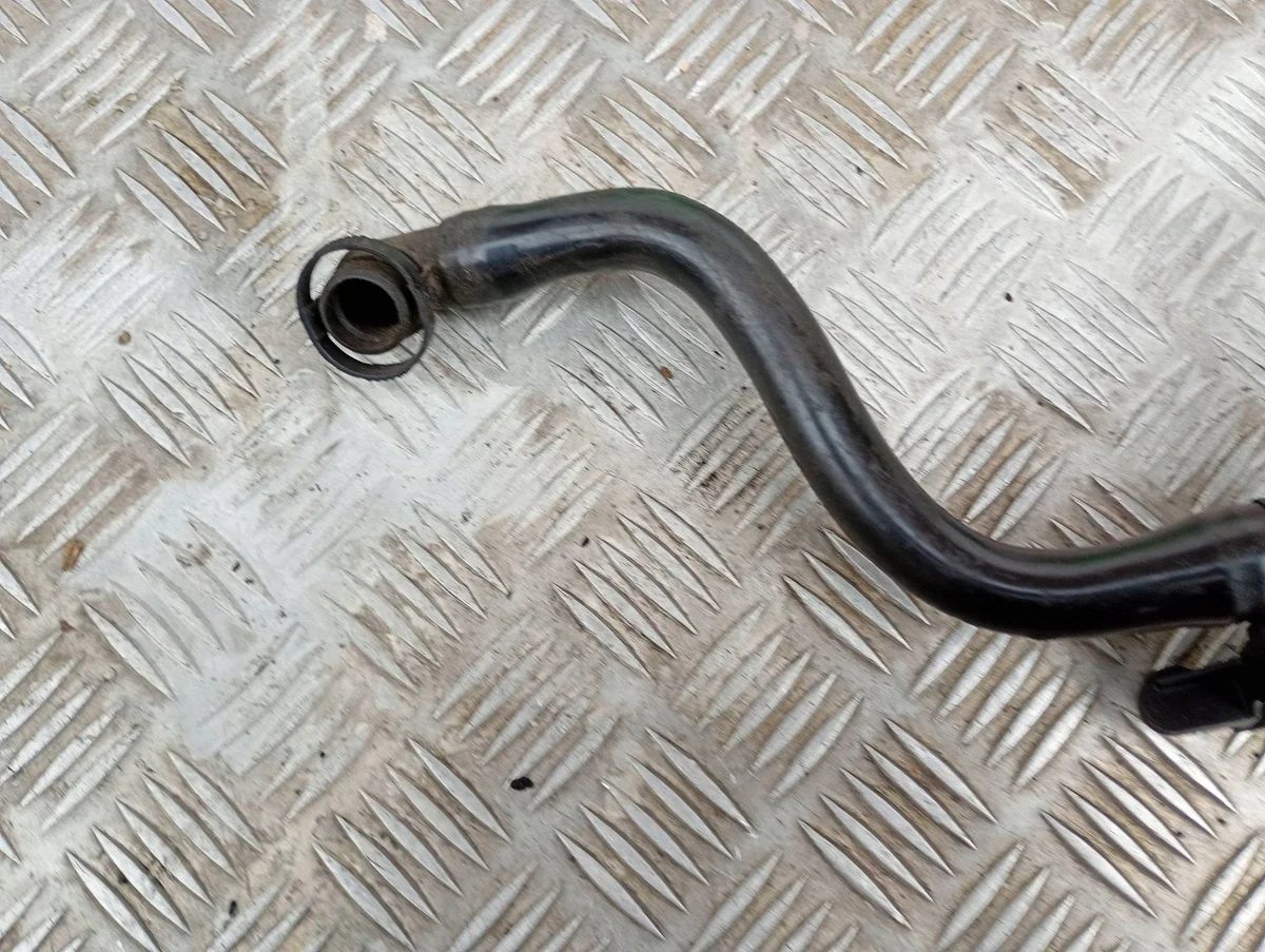 Volkswagen 03C103474J Crankcase Vent Hose image 5