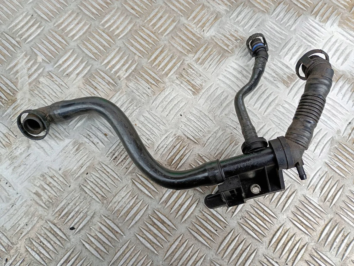 Volkswagen 03C103474J Crankcase Vent Hose image 6